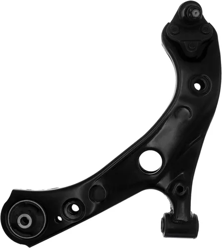 Vista 189 de Detroit Axle - Rótula de brazo de control inferior delantero derecho para Honda Accord 2008-2012, TSX 2009-2014, montaje de rótula de brazo