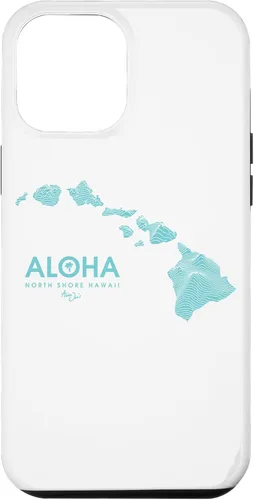 Vista 26 de Aloha Hawaiian Islands - Carcasa para iPhone 17