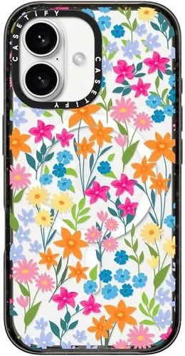 Vista 136 de CASETiFY Funda para iPhone Air, compatible con MagSafe