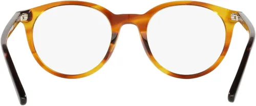 Vista 7 de Chaps Marcos redondos para anteojos recetados Cp3059 para hombre