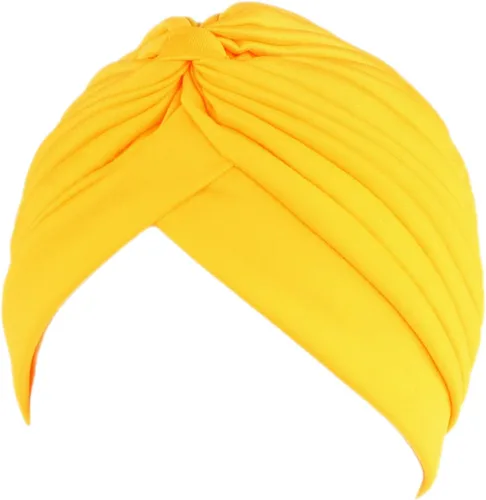 Vista 2 de KINGREE Gorra de quimioterapia, turbante, diadema multifunción y sombreros de quimioterapia para pérdida de cabello