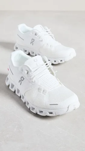 Vista 4 de ON Cloud 5 - Tenis para mujer