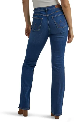 Vista 3 de Wrangler Jeans Ultimate Riding para mujer