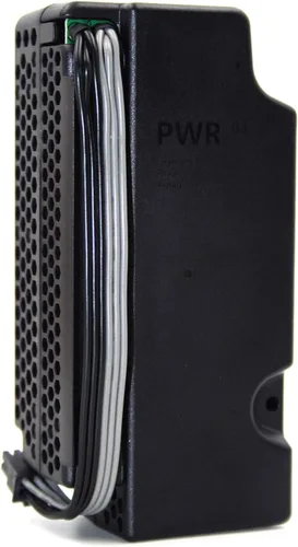 Vista 2 de elxjar Nuevo Reemplazo de fuente de alimentación interna Adaptador de CA Ladrillo PA-1131-13MX N15-120P1A para Xbox One S (delgado) 1681 Número