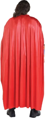 Vista 5 de Party City Thor Love and Thunder Thor - Disfraz de Halloween para hombre, estándar