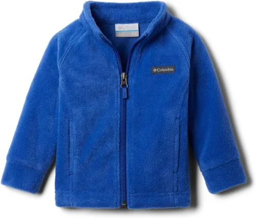 Vista 90 de Columbia Benton Springs - Chaqueta de vellón para niña