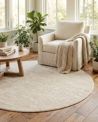 Vista 19 de Rugs.com Alfombra de la colección Finsbury, alfombra mediana gris de 2 x 3 pies, perfecta para salas de estar, comedores grandes, planos abiertos