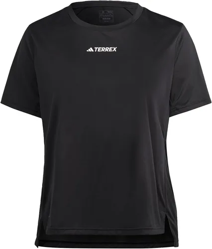 Vista 8 de adidas Camiseta Terrex Multi Mujer