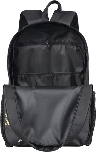 Vista 4 de Ynw Mochilas unisex Anime Bolsa de viaje Mochila de dibujos animados Multifunción 3d Print Daypack, A