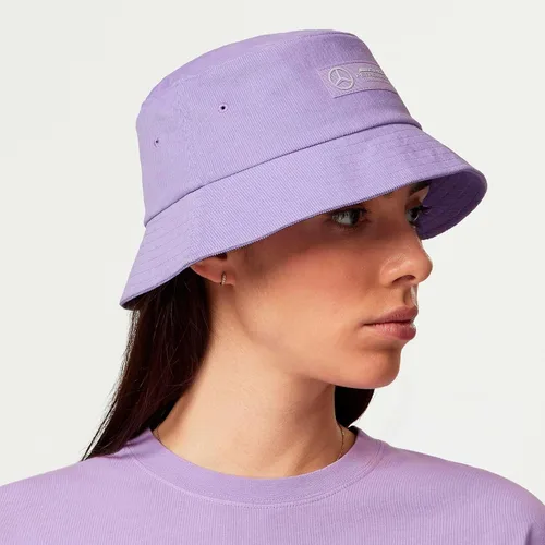 Vista 7 de Retro Corduroy Bucket Hat