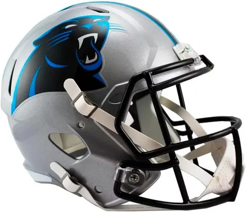 Vista 11 de NFL Speed Mini Casco