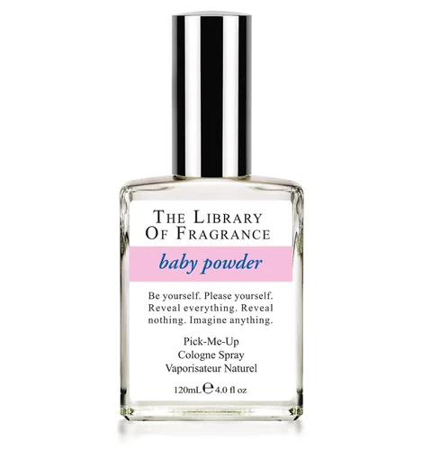 Vista 2 de Demeter Polvo de bebé 4.0 oz Colonia Spray