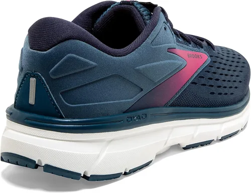 Vista 4 de Brooks Dyad 11 - Tenis de correr para mujer, Para mujer.