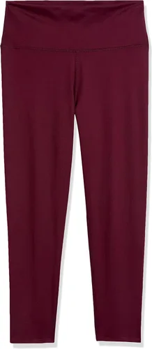 Vista 6 de Core 10 Leggings de yoga para mujer de 24 pulgadas cintura alta 78