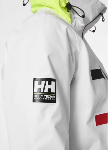 Vista 6 de Helly-Hansen Chaqueta Salt Navigator para hombre