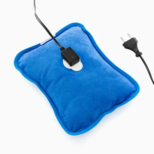 Vista 6 de Bolsa de Agua Caliente Eléctrica InnovaGoods