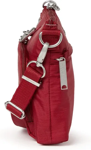 Vista 3 de Baggallini Bolso bandolera antirrobo Memento