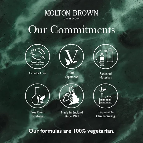 Vista 5 de Molton Brown Gel de baño y ducha Gingerlily