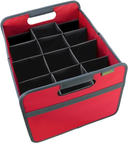 Vista 8 de Meori - Portabicicletas plegable para almacenamiento de vino