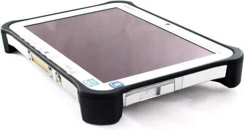 Vista 4 de Panasonic TOUGHPAD FZ-G1 - Tablet Windows resistente