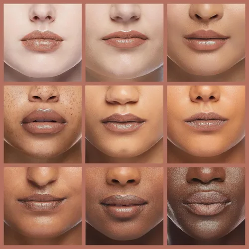 Vista 3 de Lápiz labial Revlon Super Lustrous.