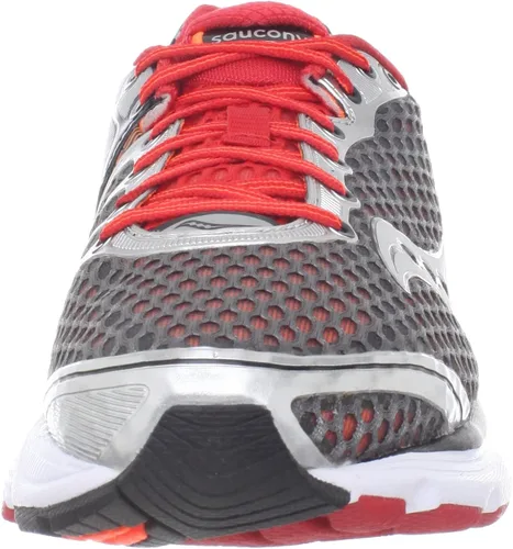 Vista 2 de Saucony Triumph 10 - Tenis de correr para hombre