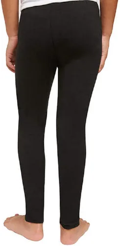 Vista 3 de Splendid - Legging de cintura elástica para niñas 2