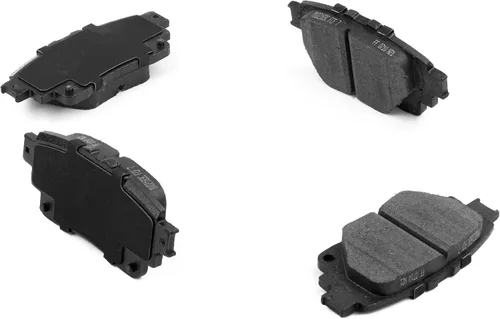 Vista 6 de MAGMA MaxValue MXD2183C Pastillas de freno de cerámica, traseras