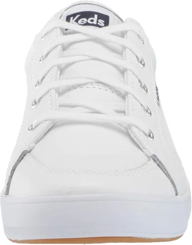 Vista 2 de Keds Women's Center Leather Sneaker