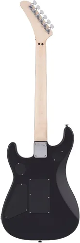 Vista 4 de EVH 5150 DLX EB FB POP