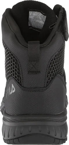 Vista 3 de Fila Men's Chastizer Military and Tactical Boot