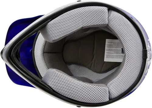 Vista 7 de TCT-MT DOT - Casco de motocross para niños y jóvenes, casco de cara completa para motocicleta todoterreno ATV Dirt Bike Motocross casco + guantes +