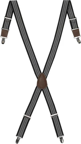 Vista 7 de Chef Works Berkeley Apron Suspenders
