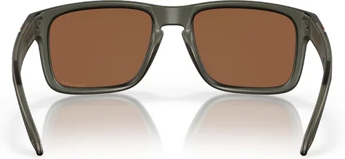 Vista 121 de Oakley Men's OO9102 Holbrook