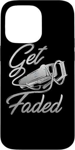 Vista 21 de Barber I Barbershop I Hairdresser Case for iPhone 17