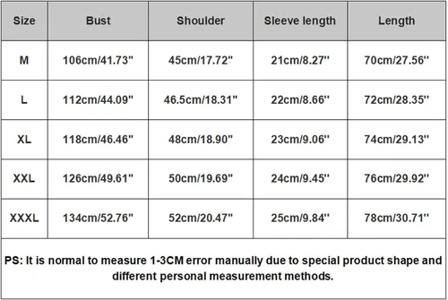 Vista 3 de Men's T-Shirt Outdoor Zipper Retro Print Tees Loose Short Sleeve Top Summer Casual Shirt Comfortable Blouse Tops