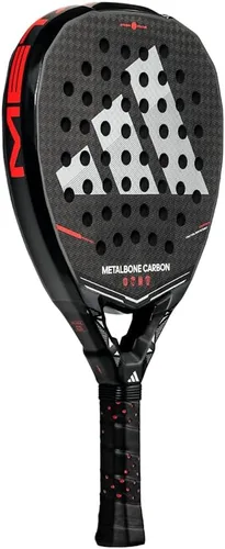 Vista 4 de INCRO Adidas Metalbone Carbon 3.5 Padel Pack (raqueta + SOBREGRIP)