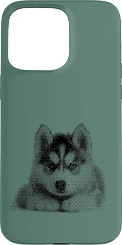 Vista 27 de Siberian Husky for Dog Mom and Paw Parents Case for iPhone XR