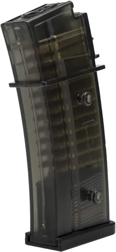 Vista 8 de Umarex Revista Airsoft