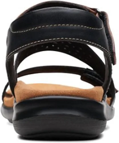Vista 6 de Clarks Sandalias Clarks, Kilty Way para mujer