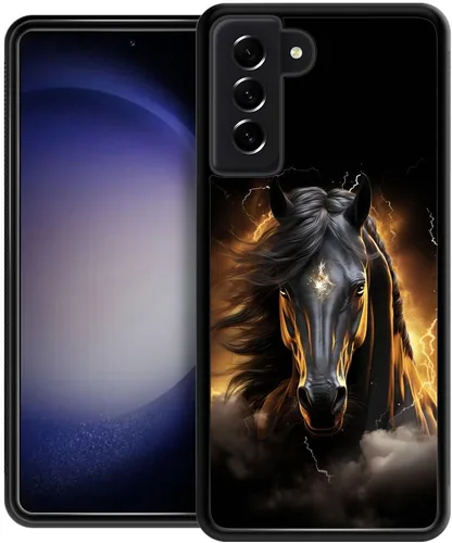 Vista 39 de DAIZAG Funda compatible con Samsung Galaxy S23 Plus, protección completa, a prueba de golpes, antiarañazos, funda de poliuretano termoplástico