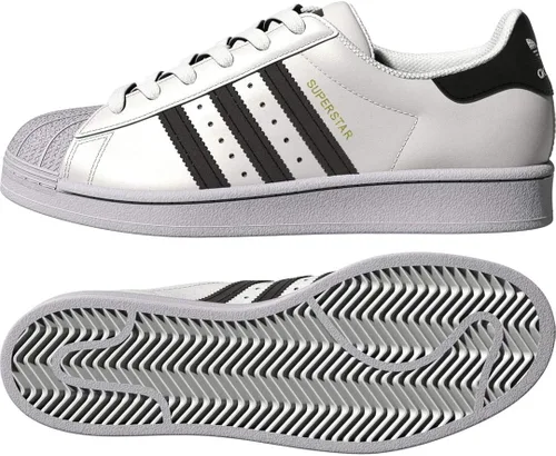 Vista 12 de adidas womens Superstar