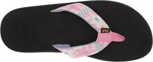 Vista 5 de Teva Sandalias unisex K Voya para niños