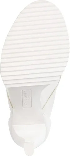 Vista 3 de Karl Lagerfeld Paris Botines Blayze Fashion para mujer