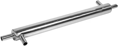 Vista 6 de Fdit Condensador del destilador más fresco, tubo externo del tubo de enfriamiento del acero inoxidable 304 para la cervecería casera