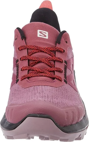 Vista 2 de Salomon Women's Outpulse Gore-tex Hiking Shoes Trail Running