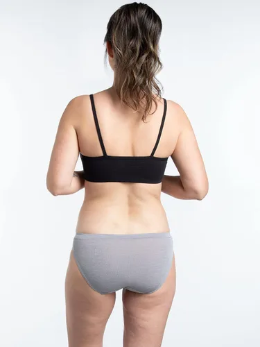 Vista 2 de Fruit of the Loom womens Modal Underwear