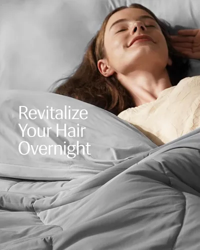 Vista 9 de REST Compre 2 OBTENGA 30 por ciento de descuento: paquete de edredón Evercool Plus Fundas de almohada con un 30% de descuento, en gris claro