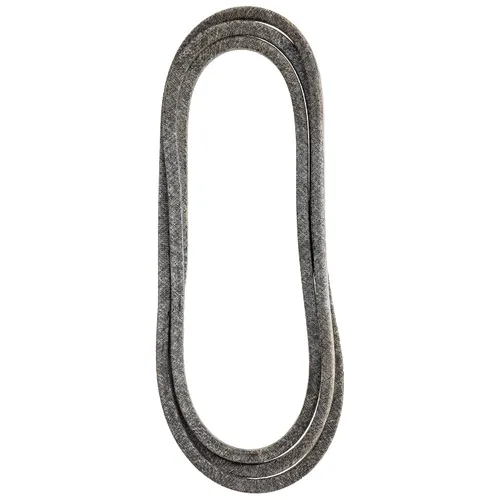 Vista 2 de John Deere Correa de transmisión de embrague OEM genuina 116 130 160 165 170 180 Tractor de césped # Parte # M86996 Fits inch Deck 130 38 116 170