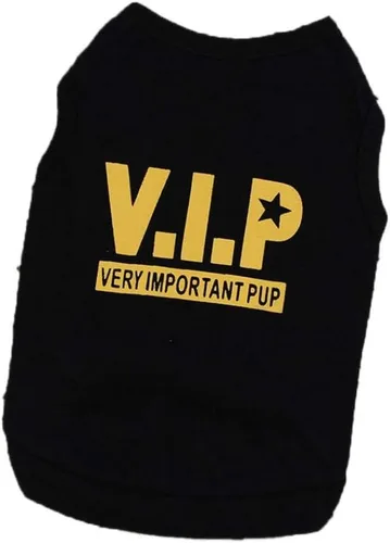 Vista 5 de Camisetas sin mangas de verano para mascotas, chaleco suave, transpirable, camisas para cachorros, ropa estampada linda, ropa de cosplay